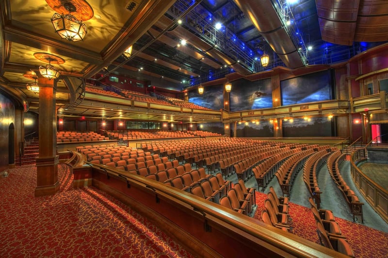 Venue Inspiration