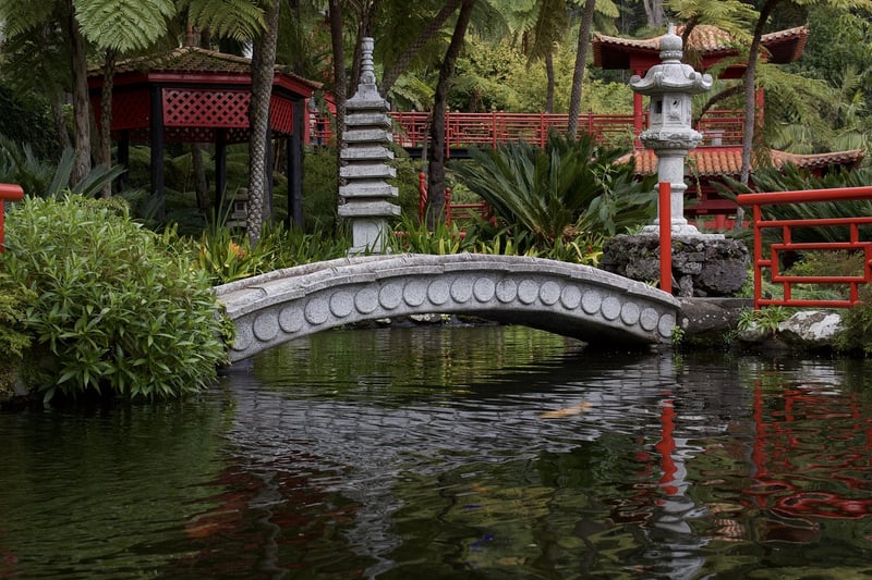 Japanese Garden